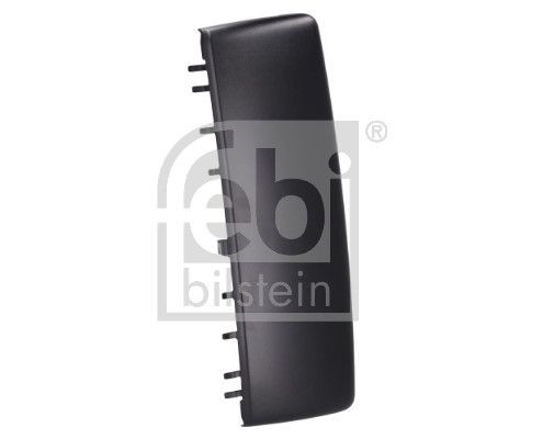 Купить ZL0457017 Tangde Накладка водительского зеркала
